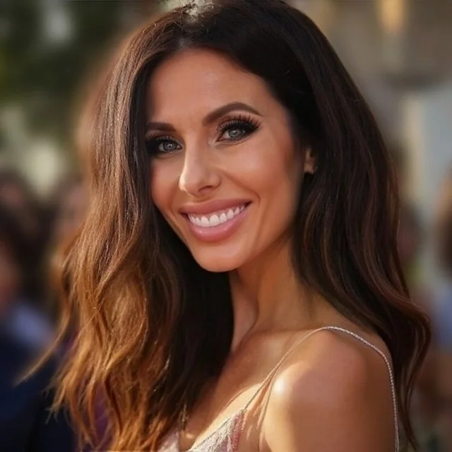 Larissa Lowthorp