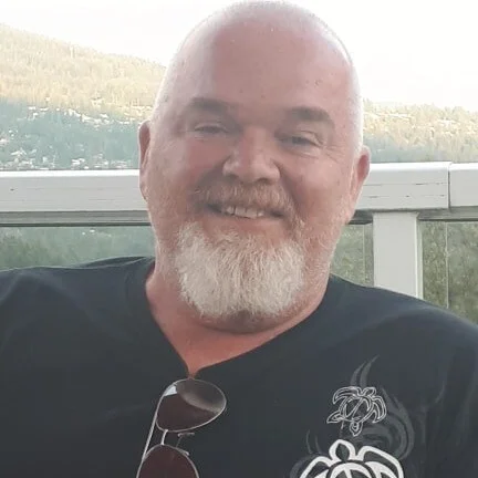 Robert Hamilton