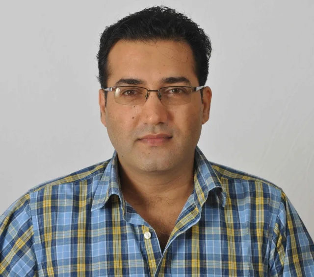 Ramesh Jai Gulabrai