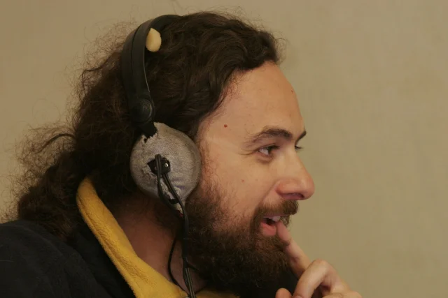Mouhab Shaneh saz