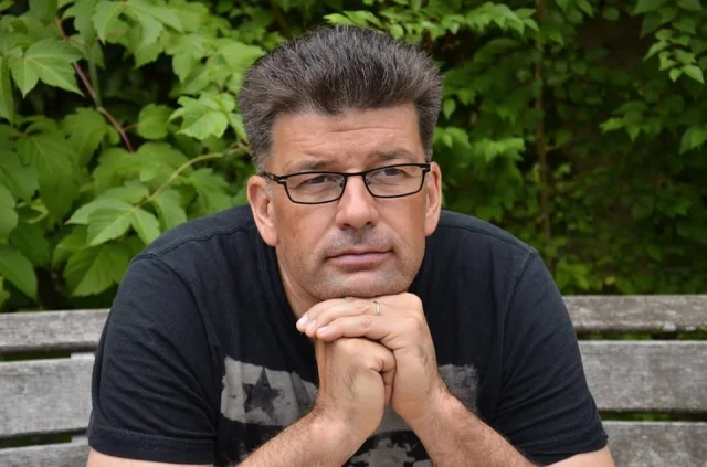Kuba Luczkiewicz