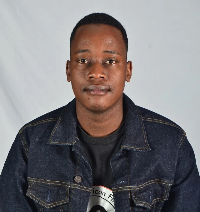 Nicky Bazhuzha