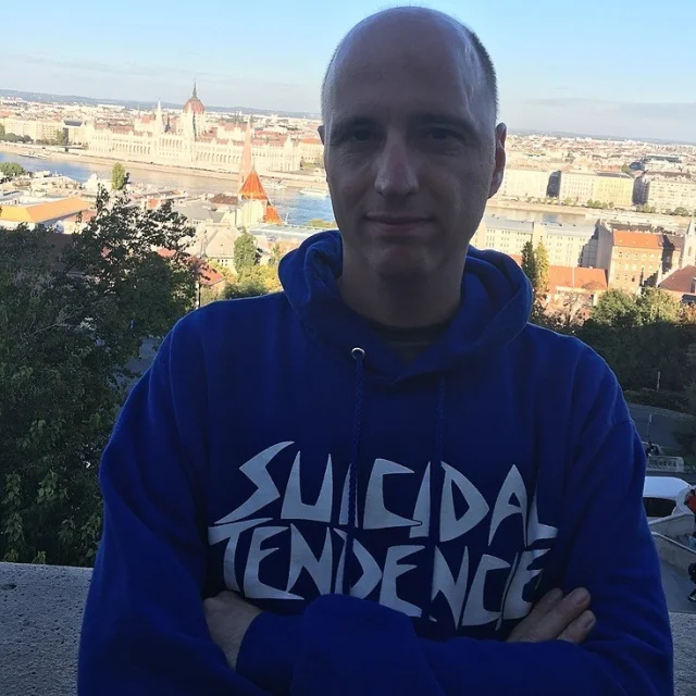 Csaba Mészáros
