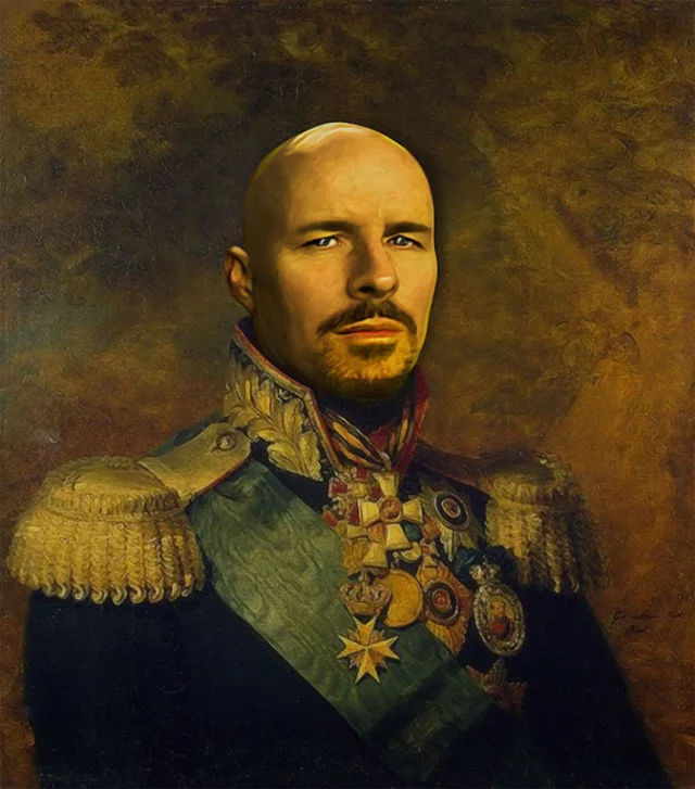 Sven Kamm