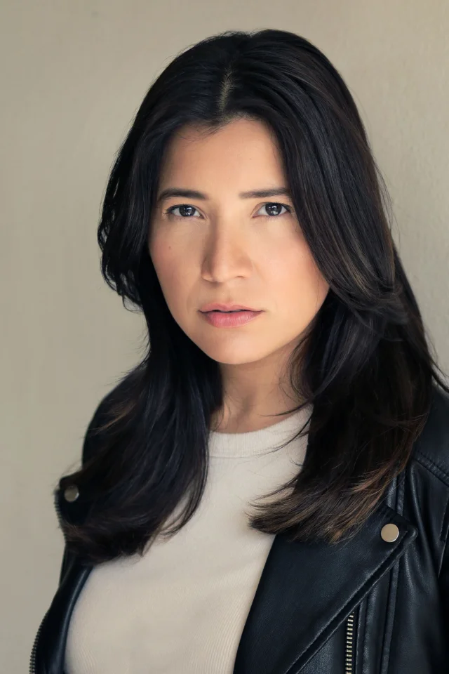Marian Mendez