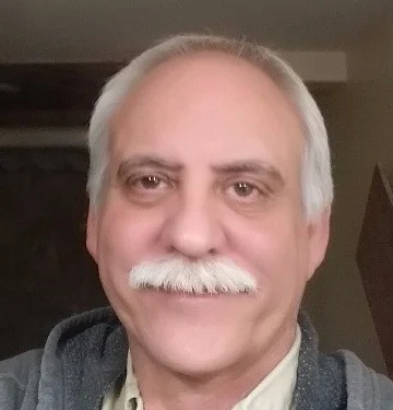Chad Catuara