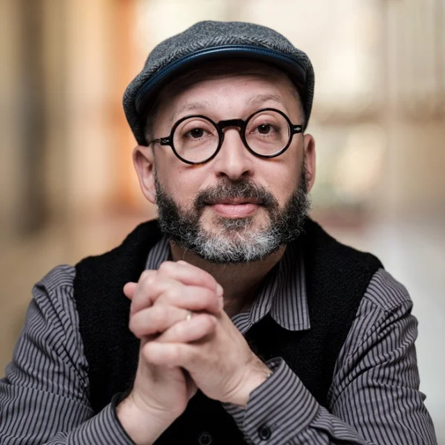 Joel Tauber
