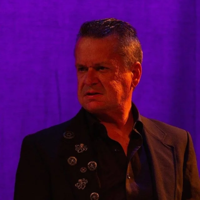 Jeff Kirwan