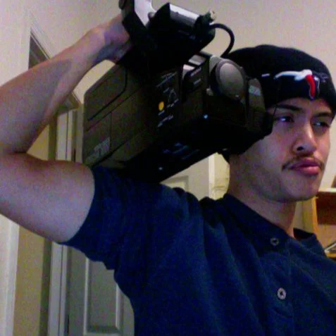 Raphael Bernardo