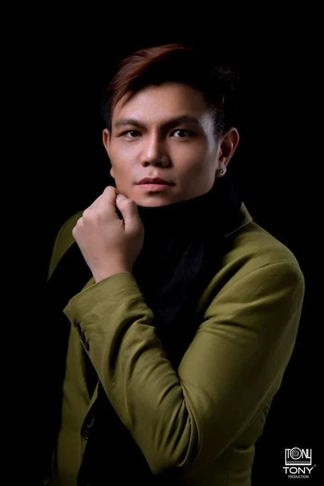 Nyein Chan Kyaw