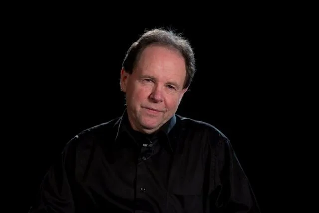 Ron Holmstrom