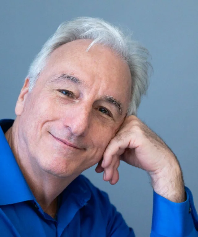 Marc Baron