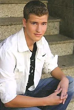 Kyle Morton