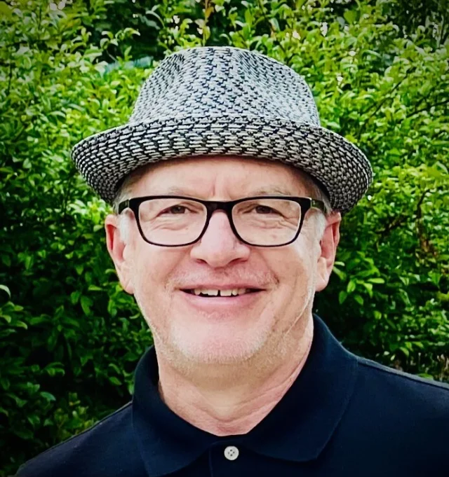 Mark Bowes