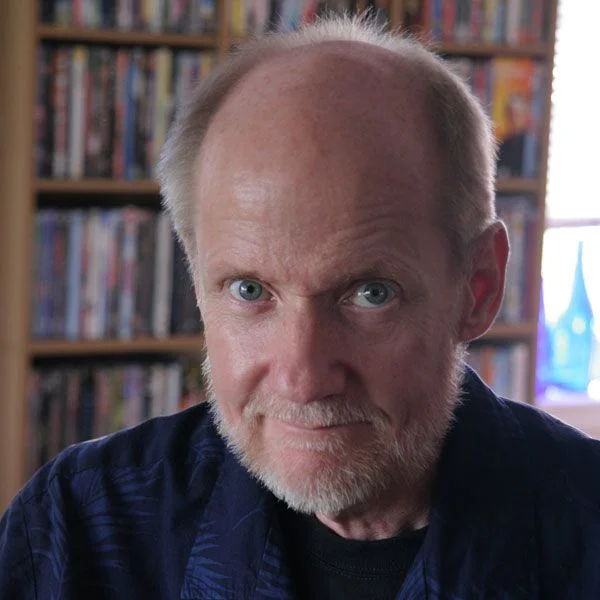 Gerry Williams
