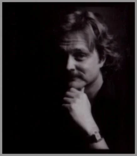 Shane Leslie Mattison