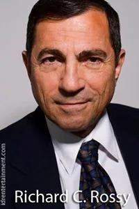 Richard C. Rossy