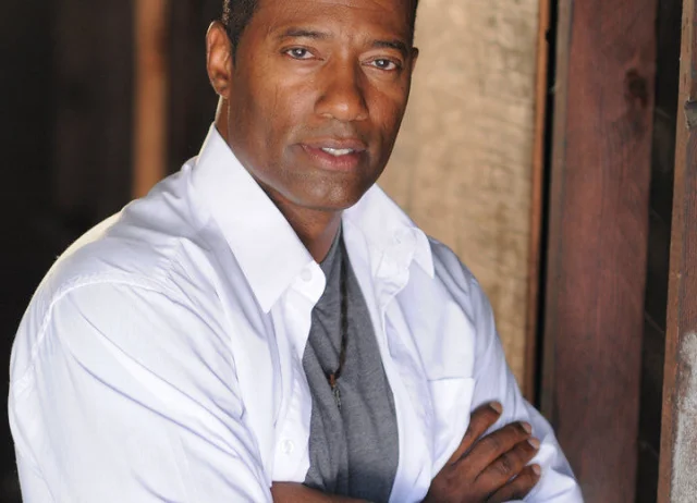 Terrell Clayton