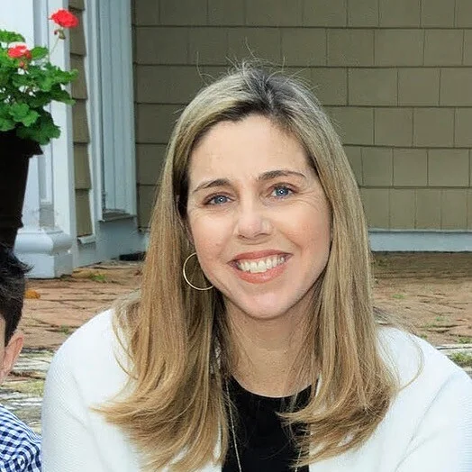 Rebecca Bonventre
