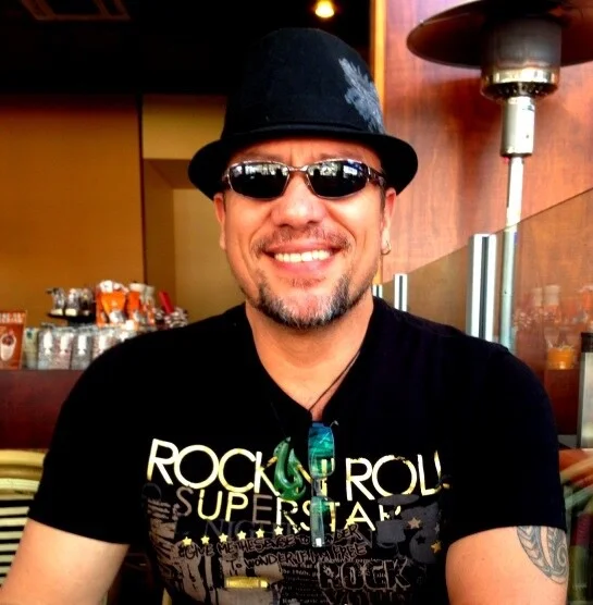 Dion Kingi