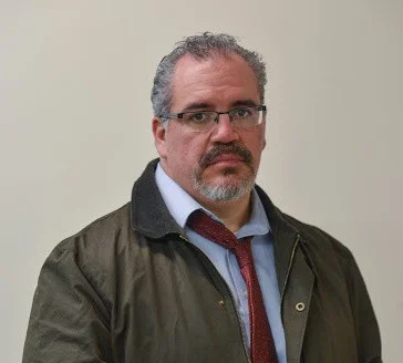 Brendan Boyce