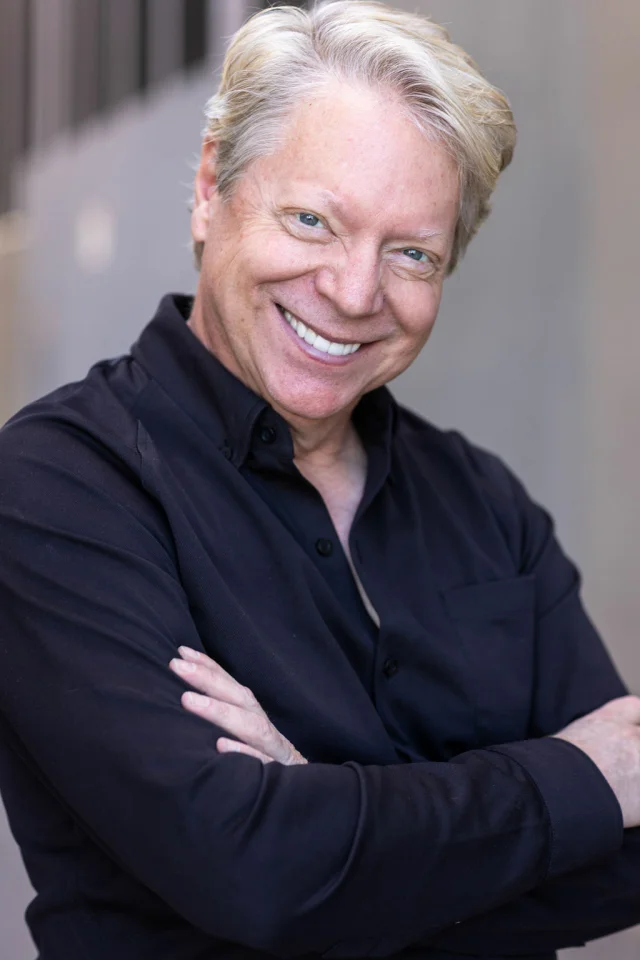 Mitch Morrison