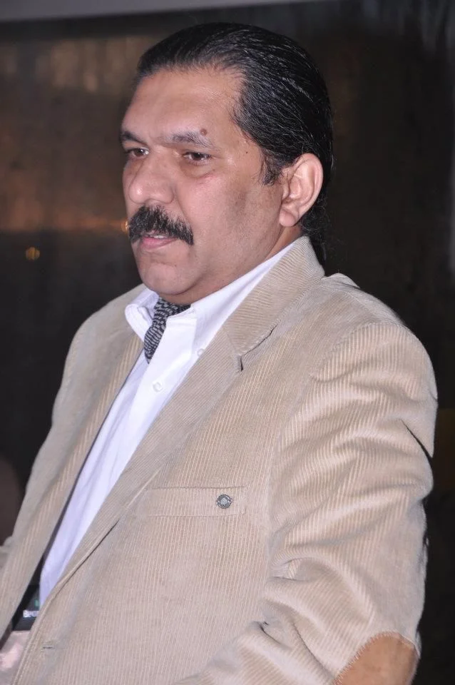Sudeep Putty Malhotra