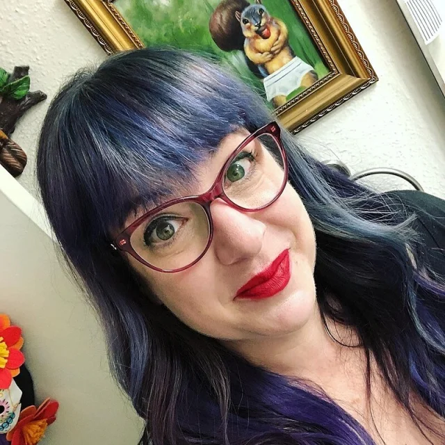 Bonnie Burton