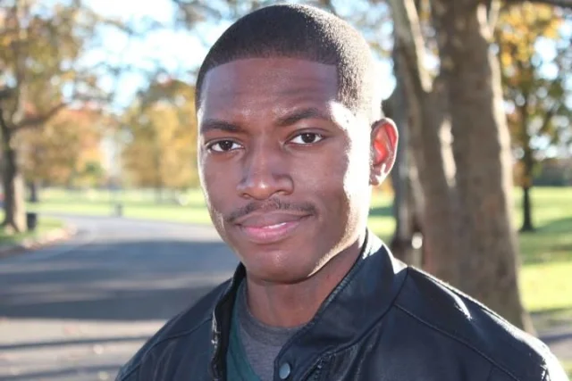 Michael Stinson
