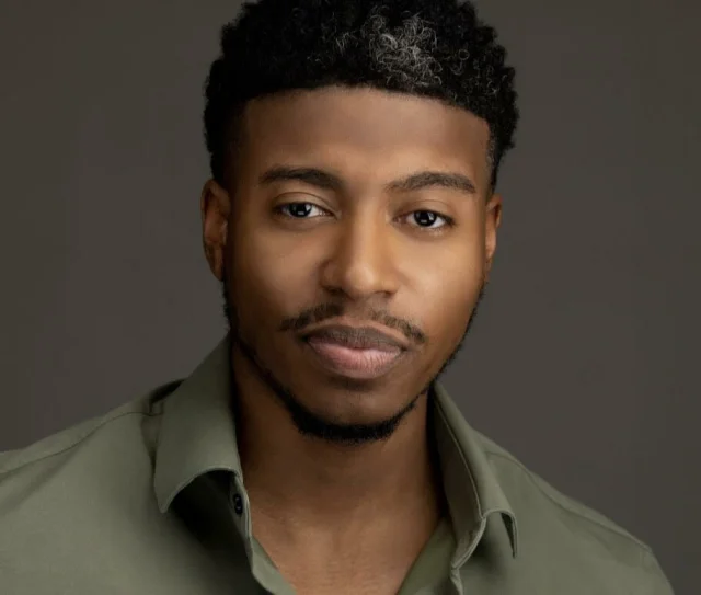 Anthony Logan