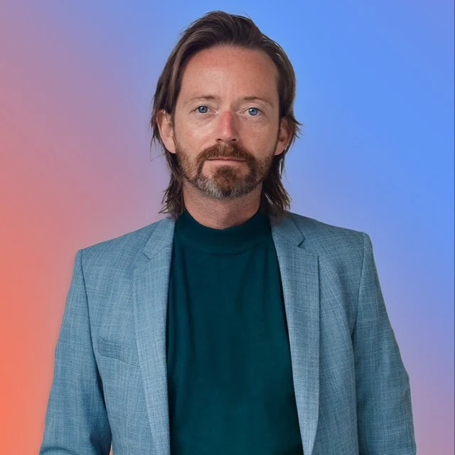 Paul Visser