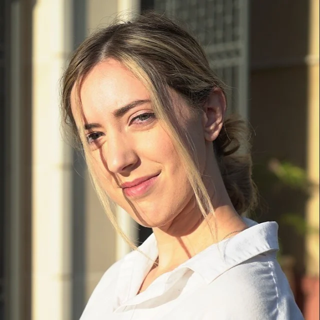 Jacqueline Rosenthal