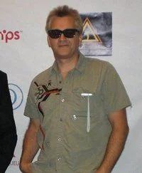 Tom Funk