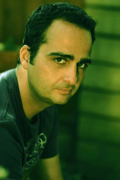 Daniel Fazel