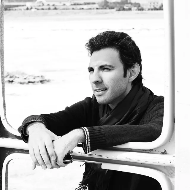Kiarash Motarjemi