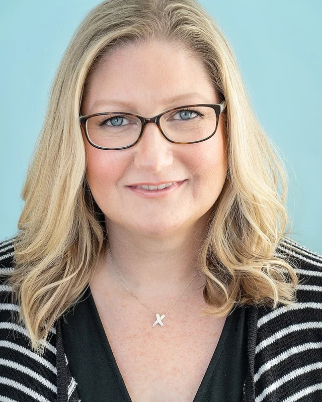 Krista Gano