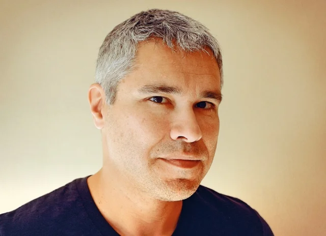 Rogerio Maudonnet