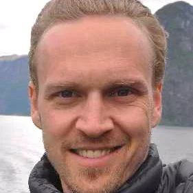 Anders Erden