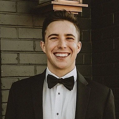 Spencer Richardson