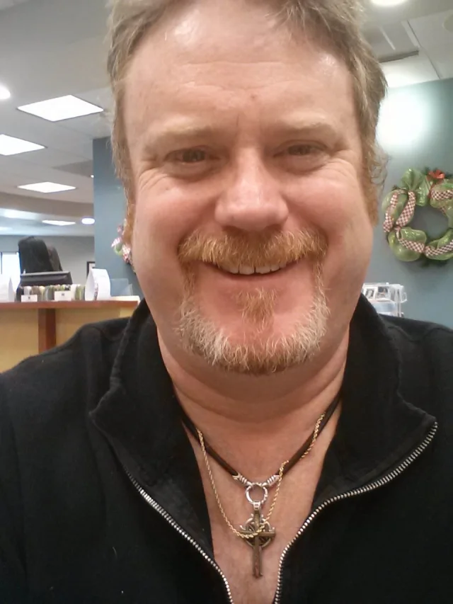 Steven B. Ossler