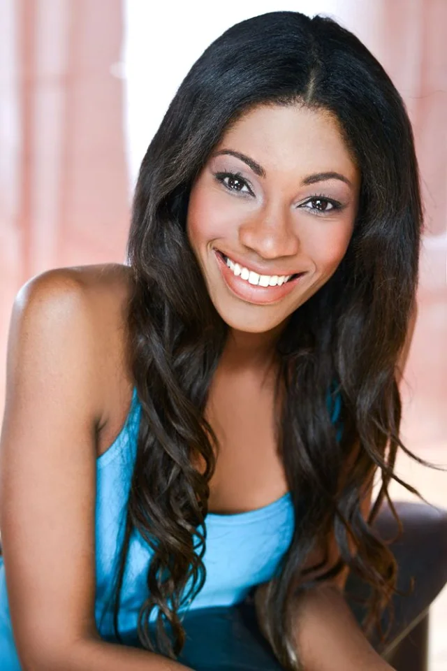 Shaleen Sutherland