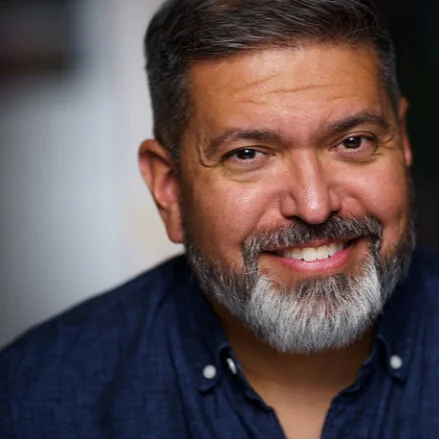Robert Ramos