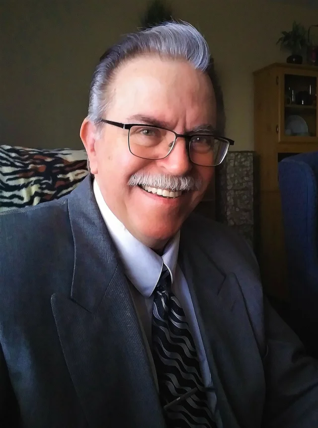 David George Van Sise Sr.