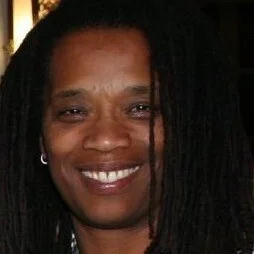 Pat Branch