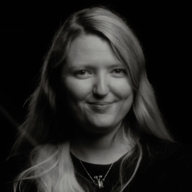 Madeleine Spivey