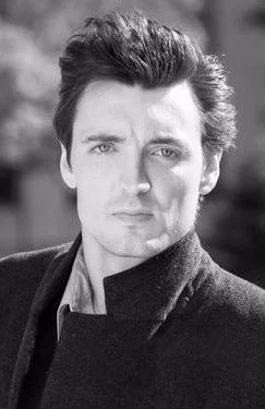 Michael Audet