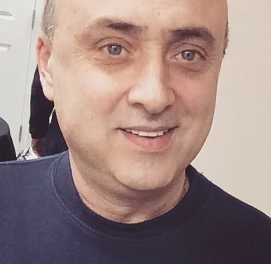 Leo Kheynis