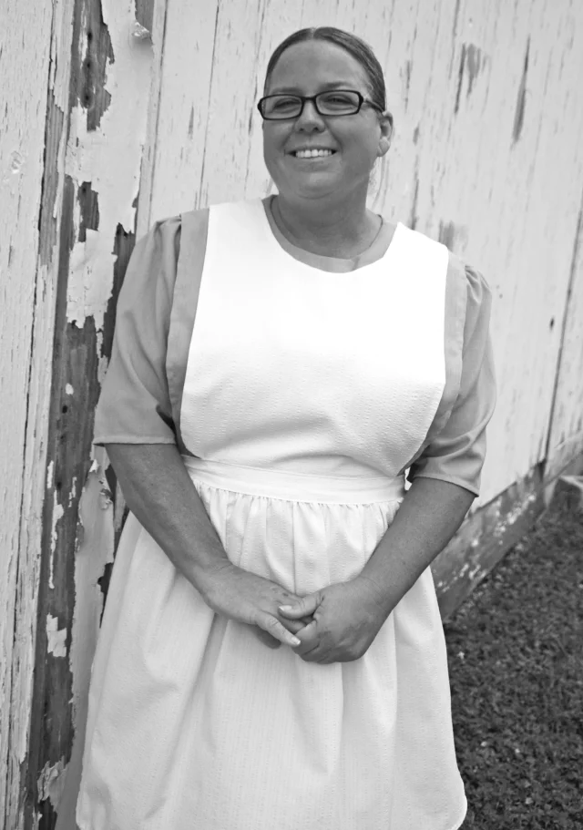 Sherry Gore