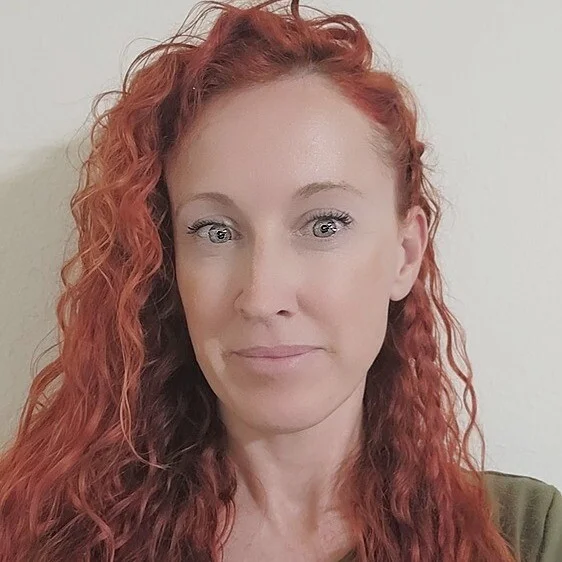 Heather Jensen