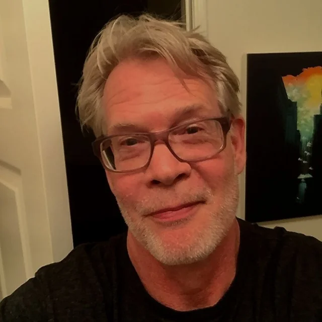 Mark W. Petersen